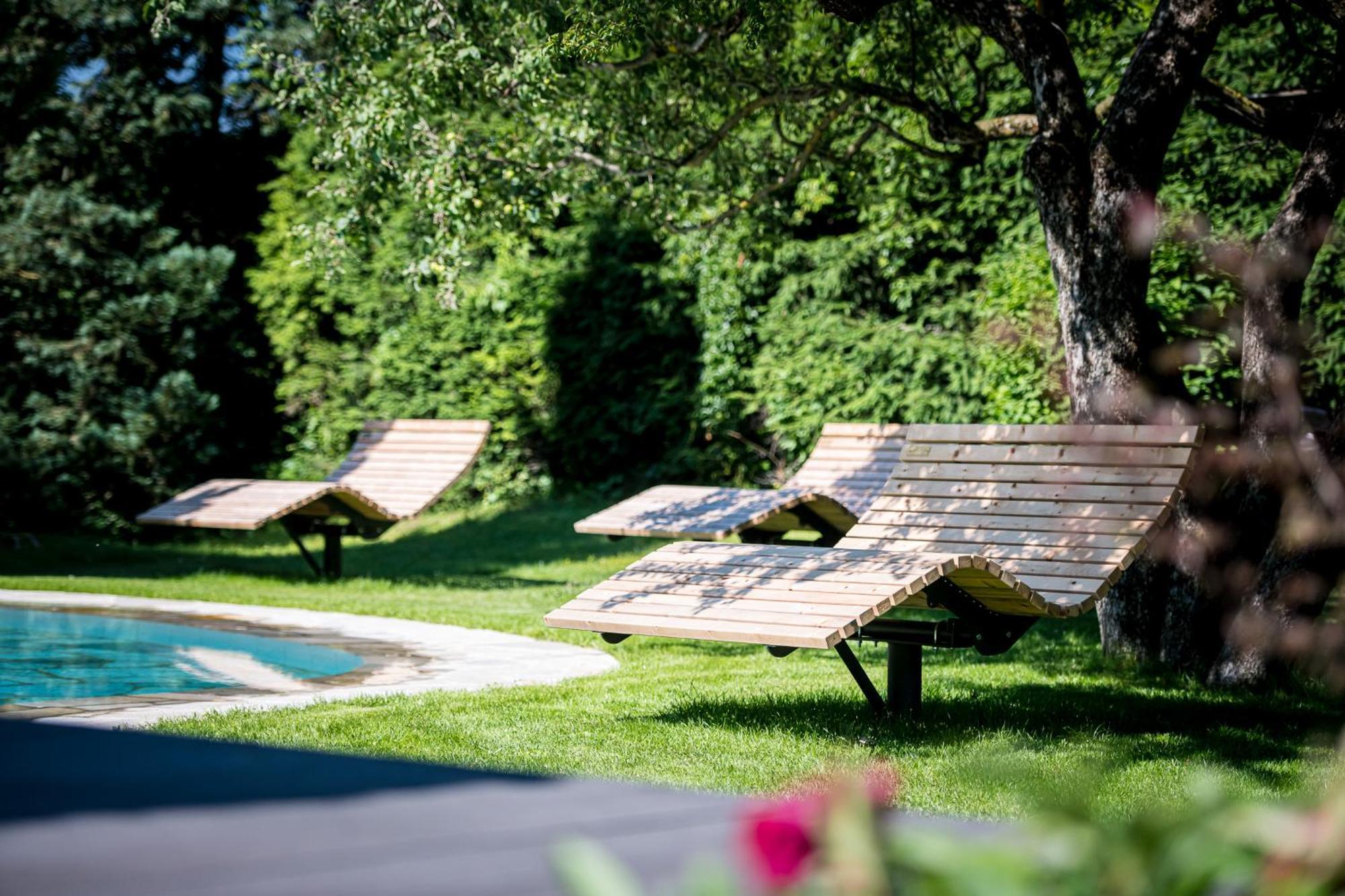Hotel Ander Брунико Екстериор снимка