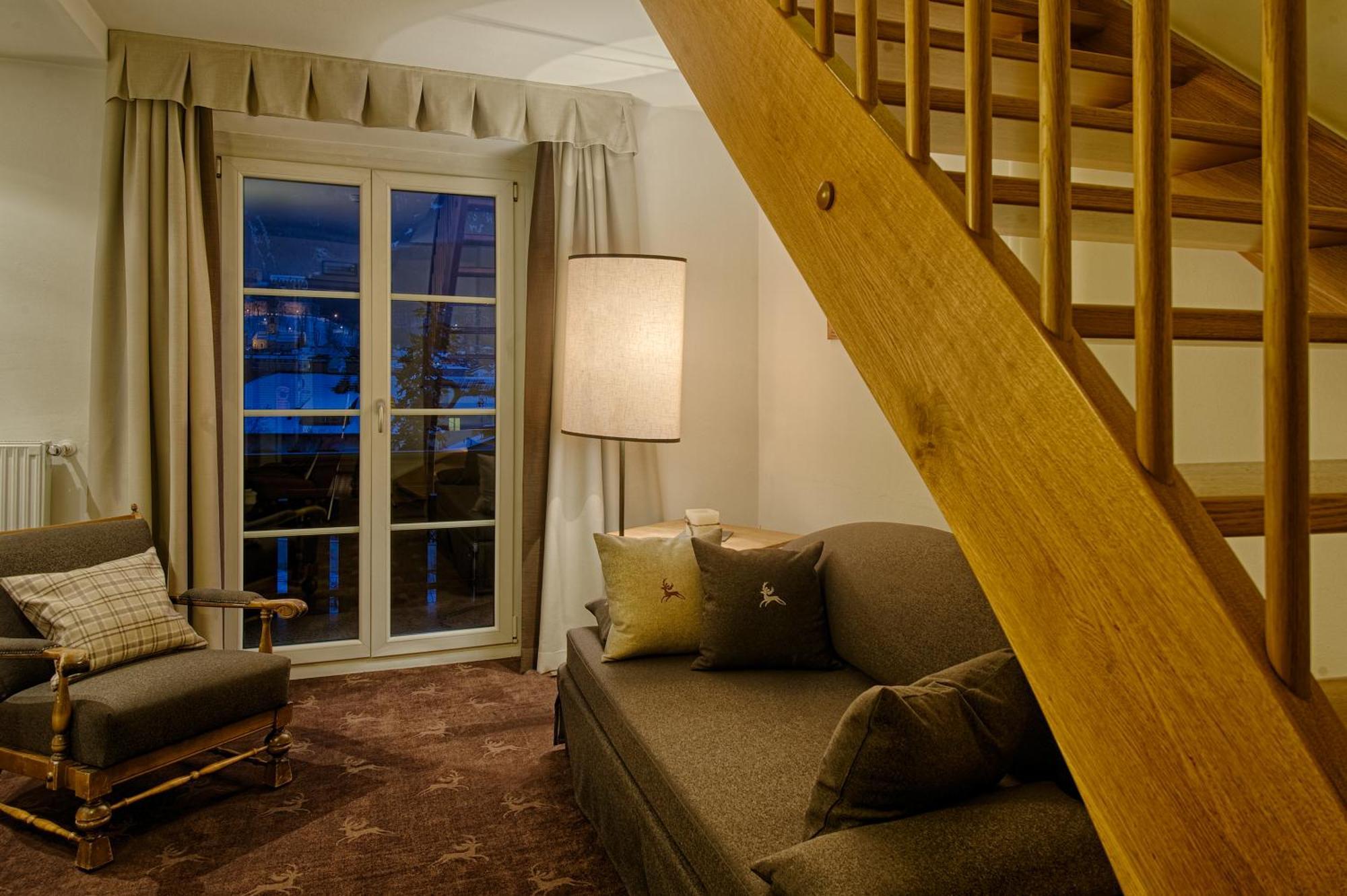 Hotel Ander Брунико Екстериор снимка