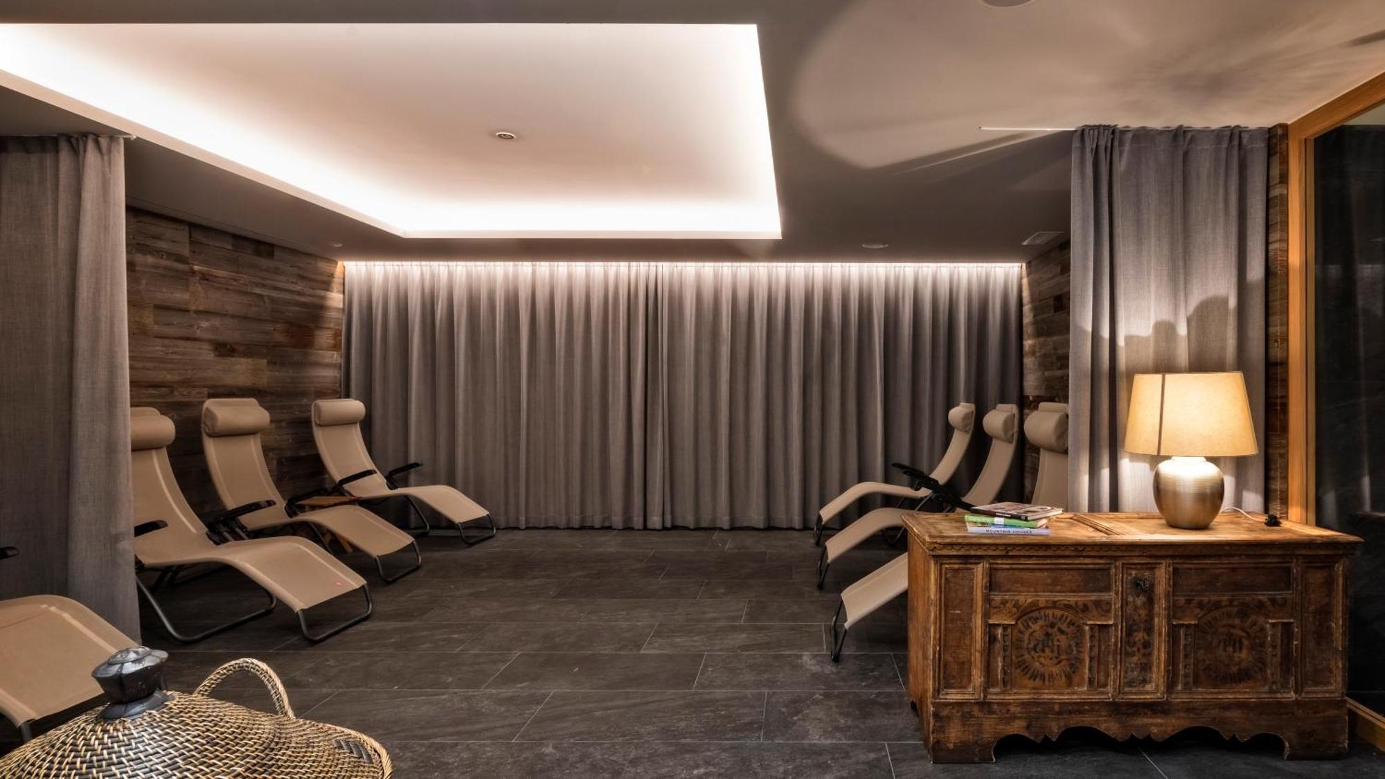 Hotel Ander Брунико Екстериор снимка