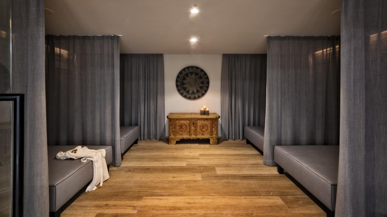 Hotel Ander Брунико Екстериор снимка