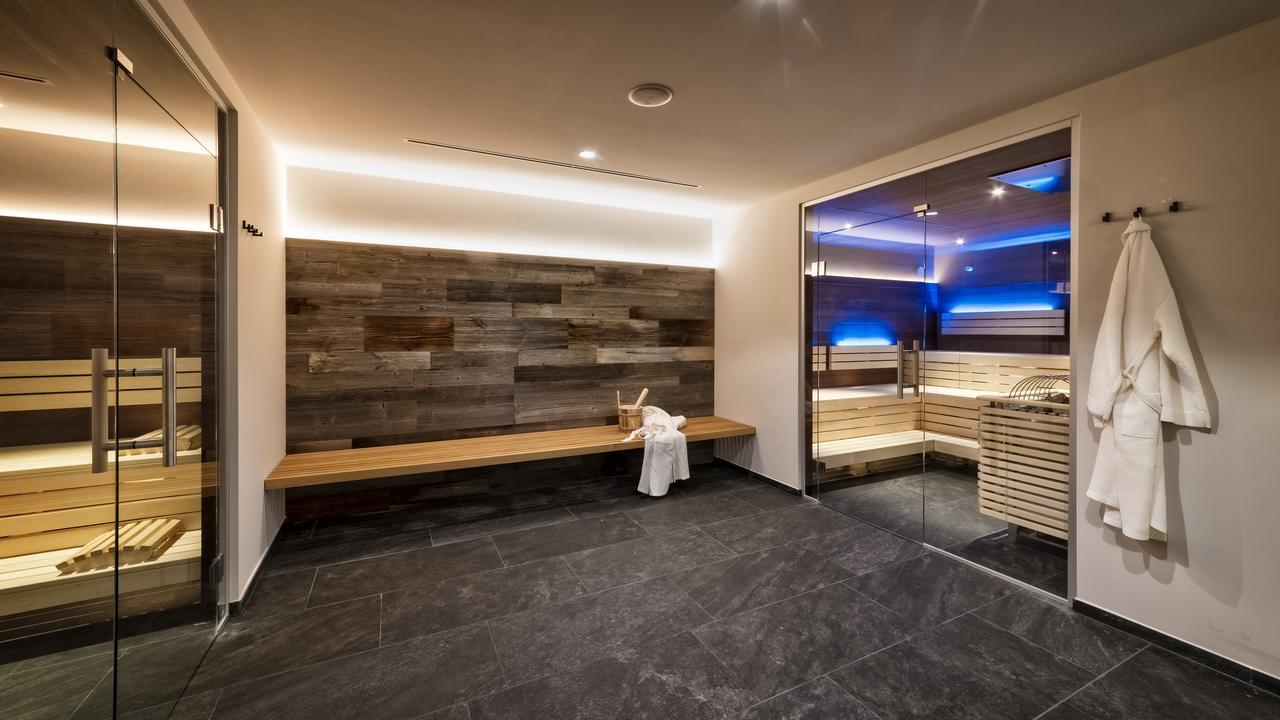 Hotel Ander Брунико Екстериор снимка